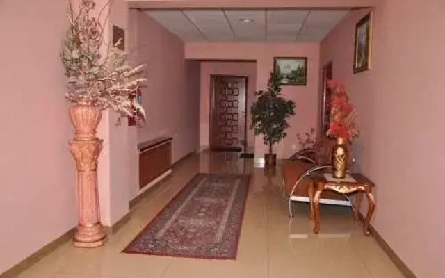 Hotel Dubnica