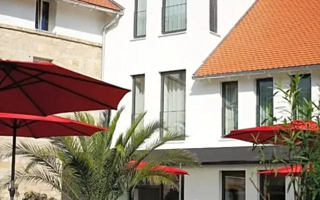 Weinhaus Henninger