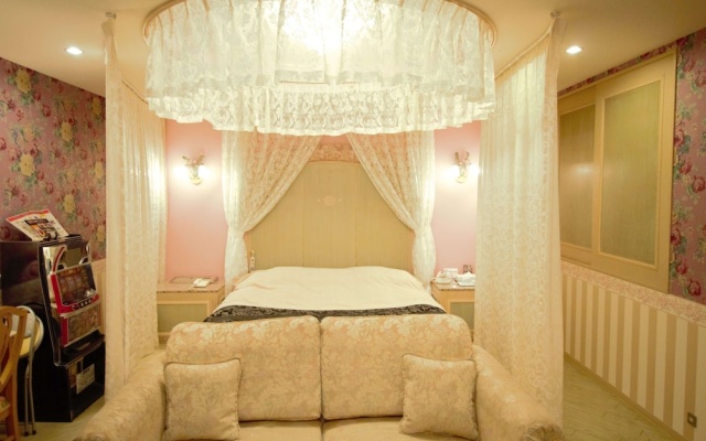 Hotel LaLa PAT1 - Adults Only