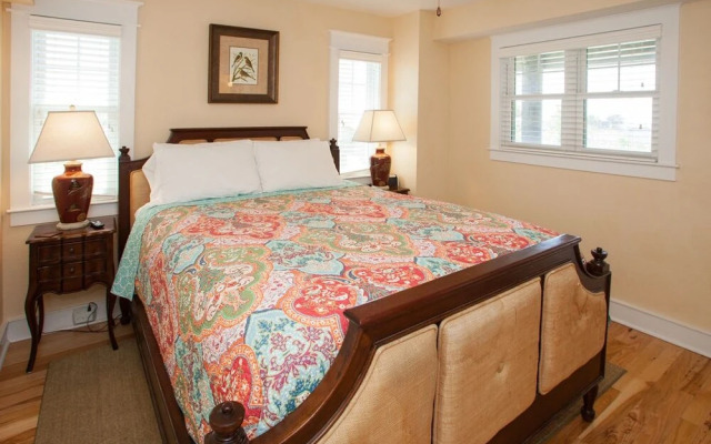 Baybreeze - 10 Br Home