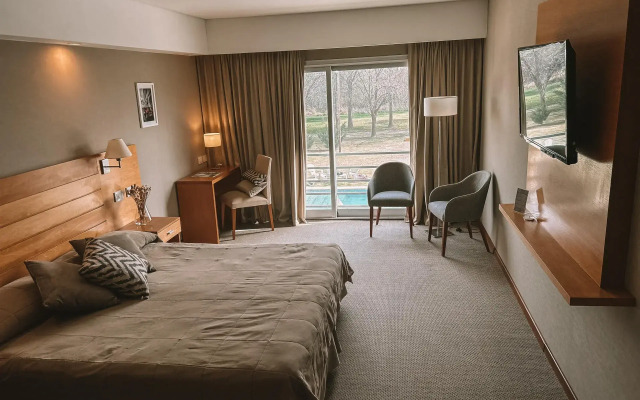 Howard Johnson San Francisco