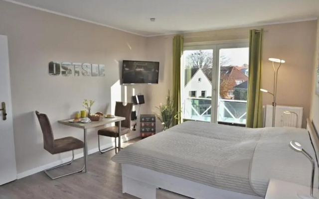 Strandhotel 21