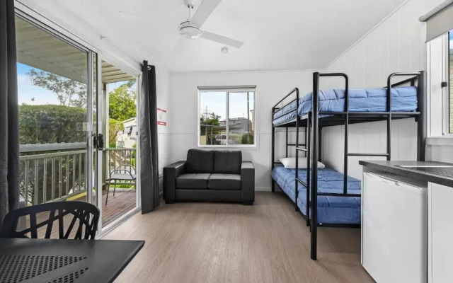 Dunbogan Caravan Park