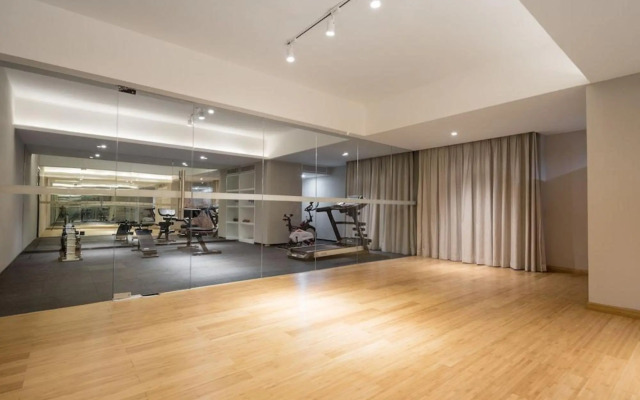 Bangkok One Hotel Shenzhen Dalang Branch
