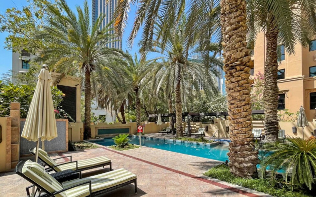 1B-Kamoon 2-203 by bnbme homes