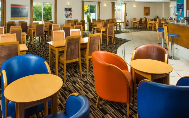 Holiday Inn Express Lichfield by IHG