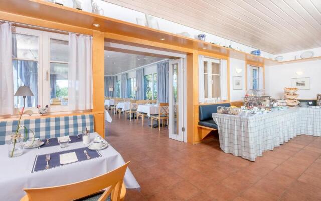 H.W.S. Hotel Der Wilde Schwan