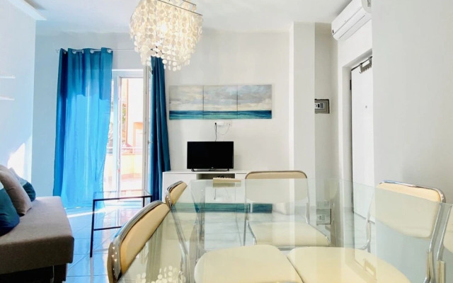 Villa Comunale Cozy Apartments