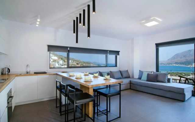 Seametry Luxury Living Apartments