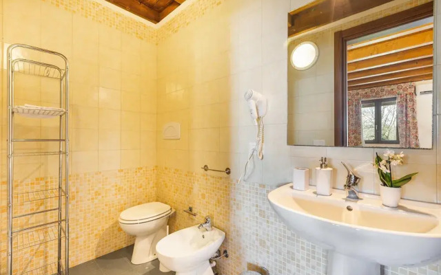 3201 Tenuta Cavalieri - Camera Quadrupla