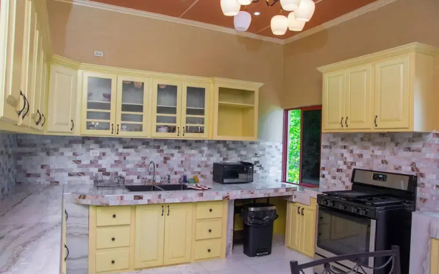 vision with dreams villa