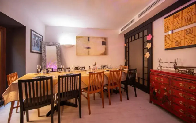 Hotel Grimaldi