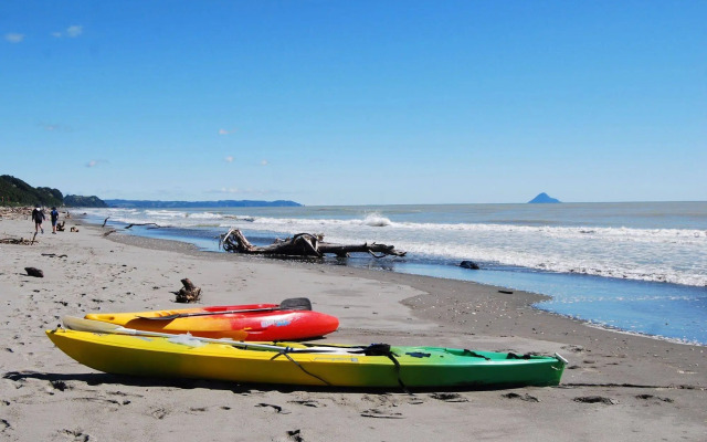 Island View Holiday Park