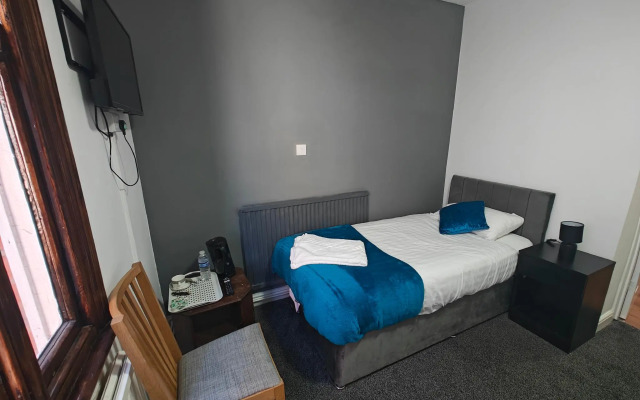 Campbell's Guest House