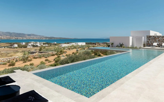 TWWO Antiparos