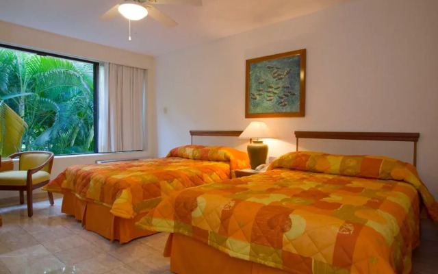 Ocean Breeze Acapulco