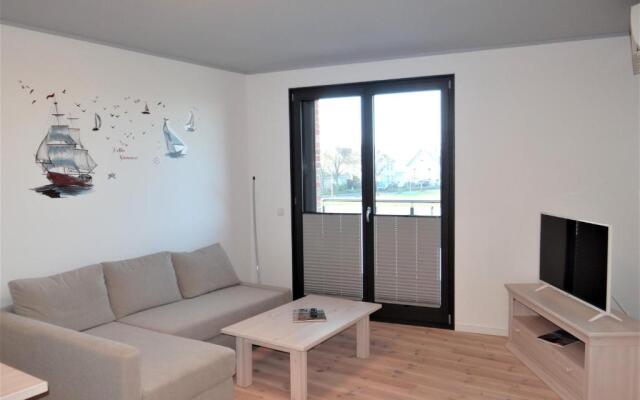 Speicher Residenz Barth E1 App 5