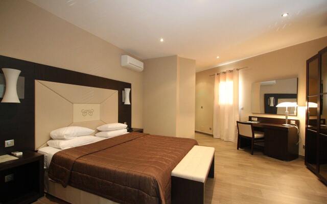 Hotel Chez Charles