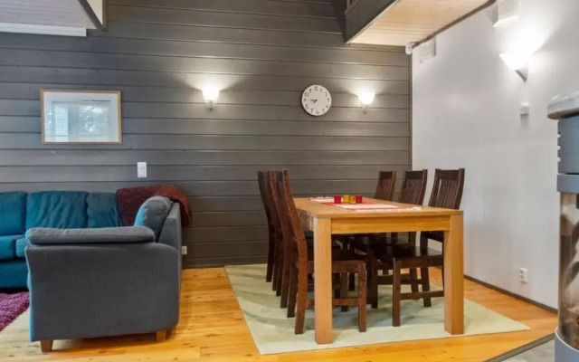 House Pulkka 2 Salla