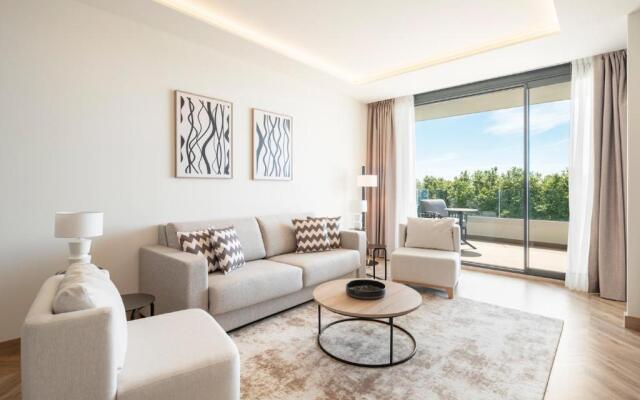Hotel Attica21 Vigo