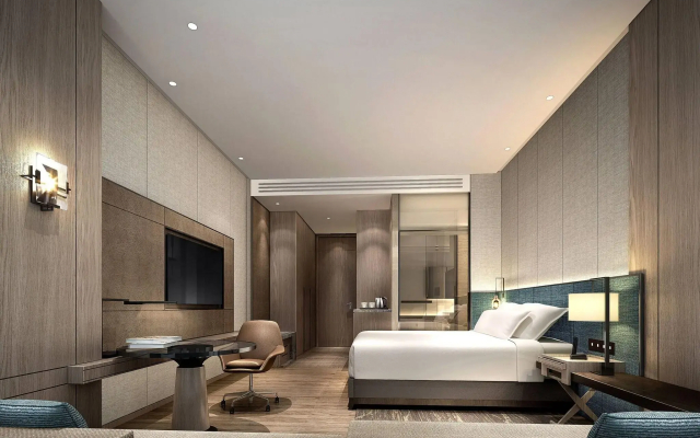 Courtyard by Marriott Shenzhen Bay