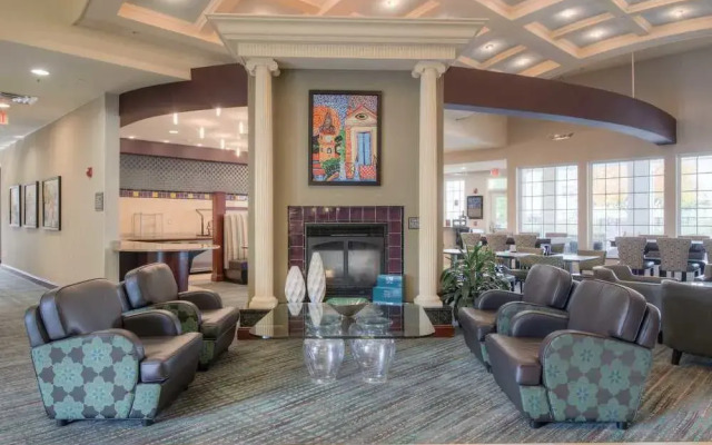 Residence Inn Chapel Hill
