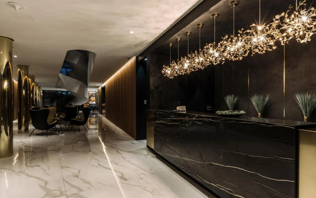 Hotel A Plus