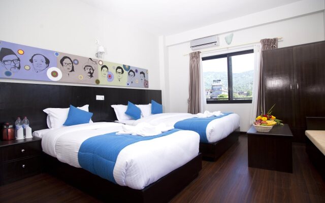 Hotel Swapnabagh