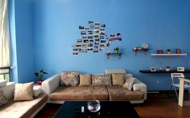 Tuzhe Inn-youth Hostel