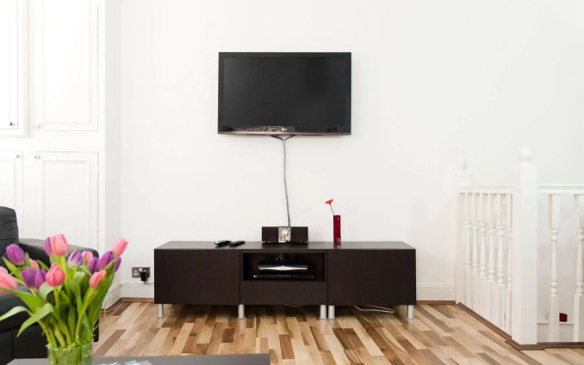 Club Living - Marylebone Apartments