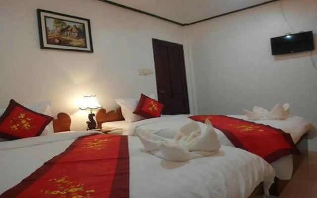 Nocknoy Lanexang Guesthouse