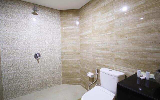 ZEN Rooms Sriwedari Ubud 1