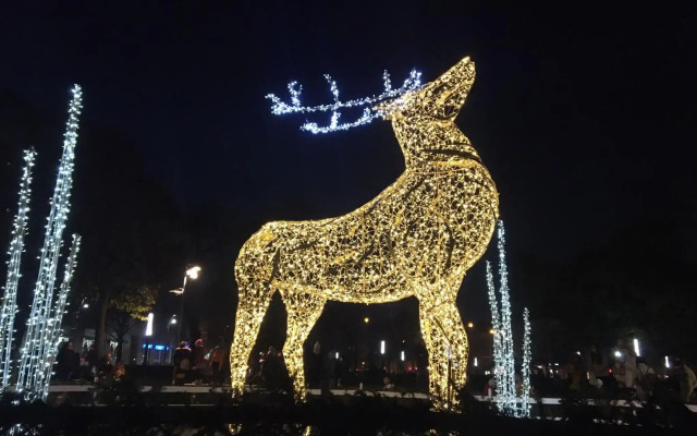 Romantic riverview bestern