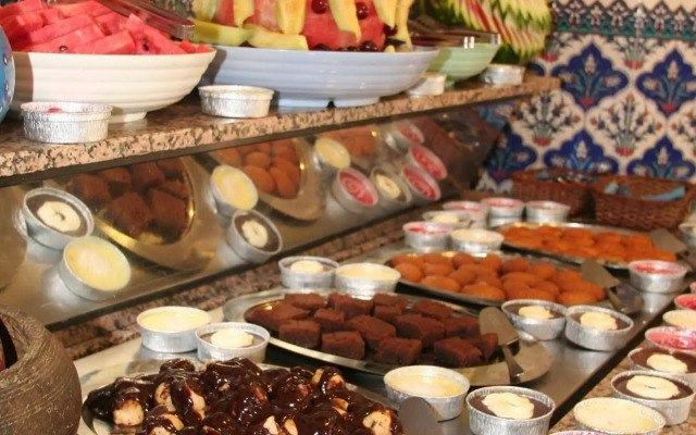 Elysee Beach Hotel