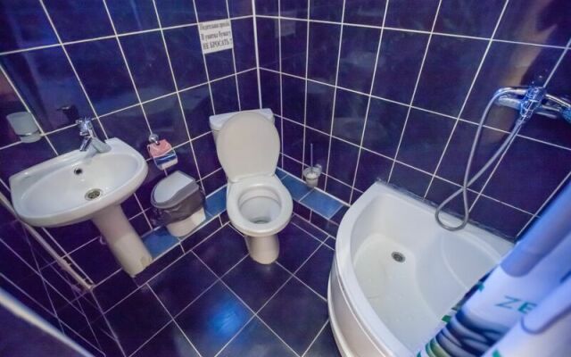 Мини-отель Малина