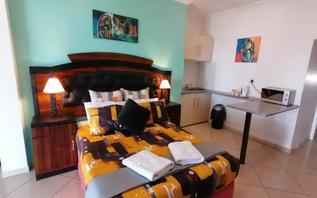 Palm View Guest House