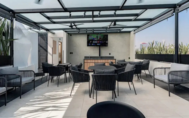 Mint Roma Residences