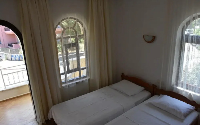 Comfort in Hotel