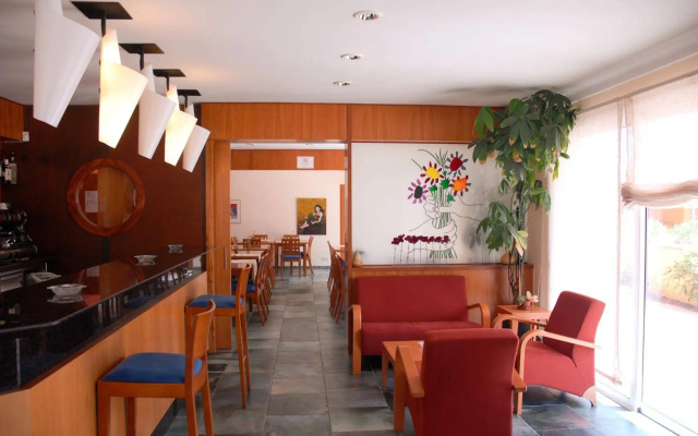 Restaurant Hotel Picasso