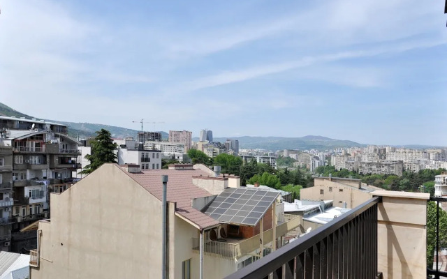 Bfg Suites Vera Residence