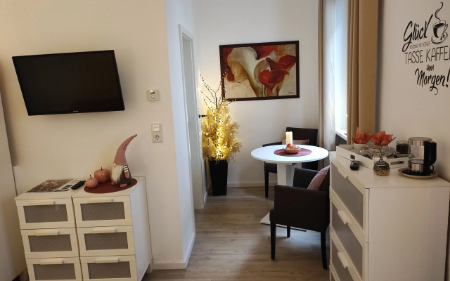 Hotelbetriebe Güldenhaupt Gmbh