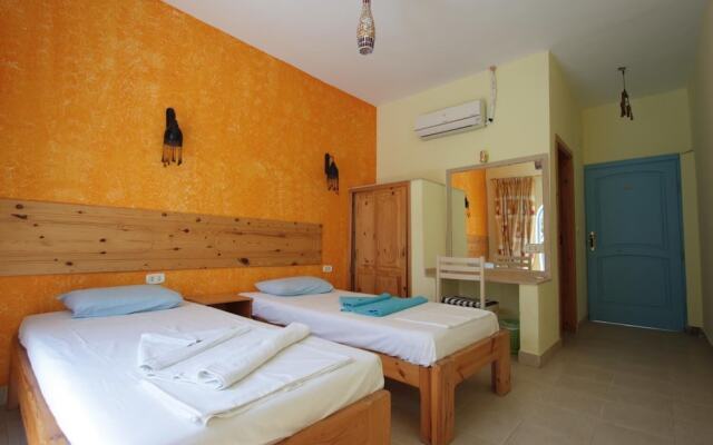 El Primo Dahab Hotel