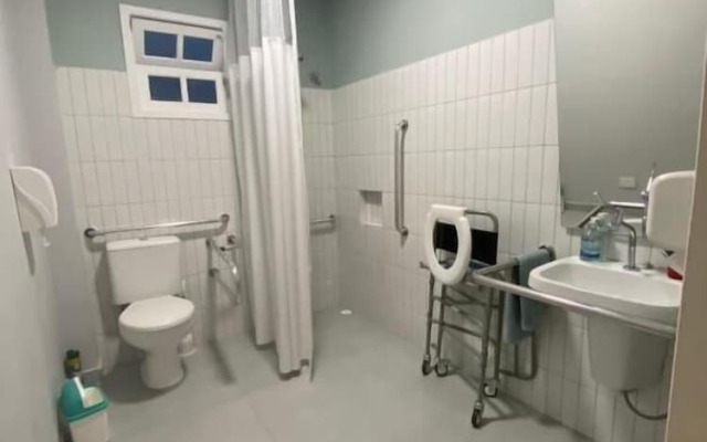 Angatu Hostel