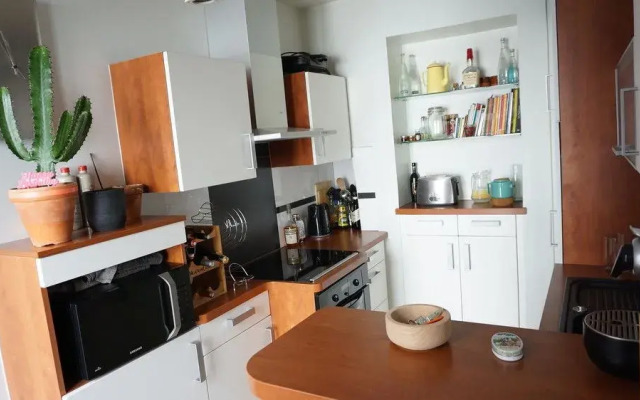 Faubourg Saint-Honoré - Studio - Paris 8