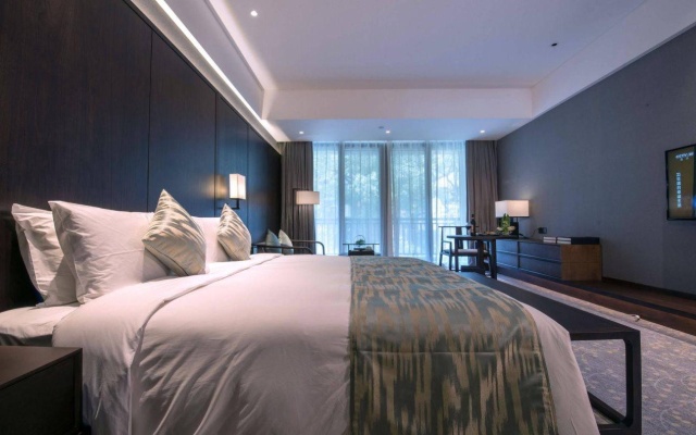 Yagu Resort Hangzhou – Guest Rooms – Hangzhou
