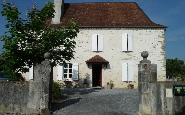 La Maison Béarnaise