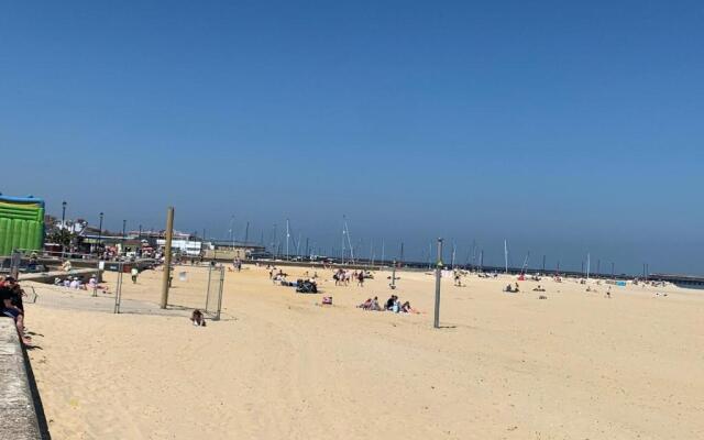 Crofton House Victorian Apartment