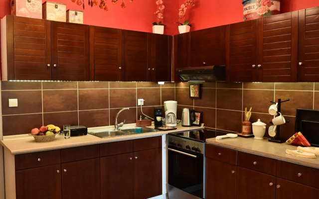 Queens Bed&Rest Luxury Apartment