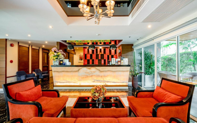 247 Boutique Hotel