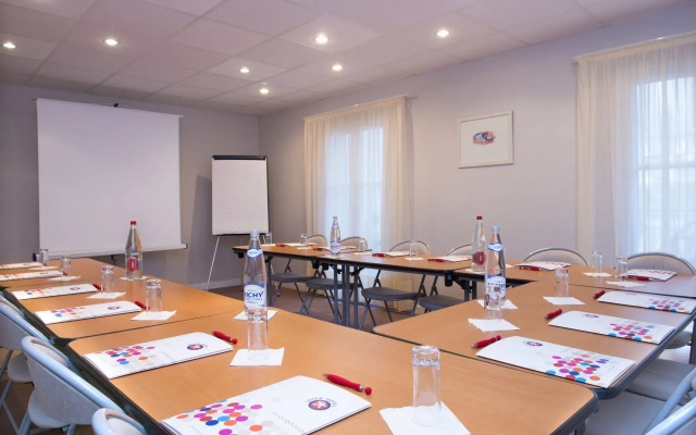 Hôtel Les Nations The Originals Boutique VICHY